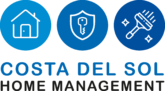 Logo Costa del sol Home Management